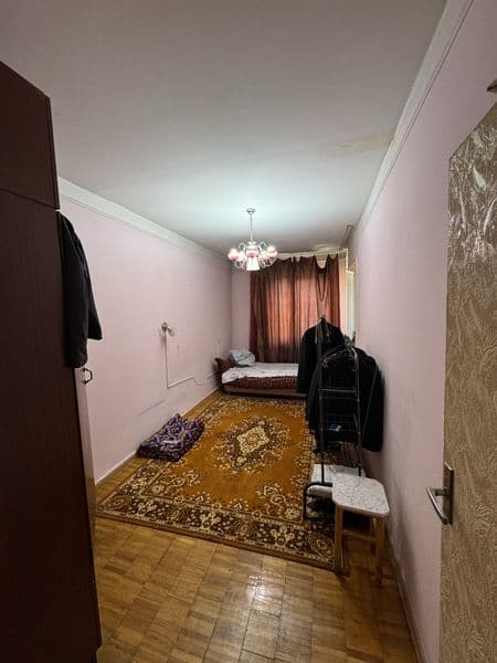 Hamma sharoiti bor <br />
Paxtakor metroga 10 minutlik yoʻl<