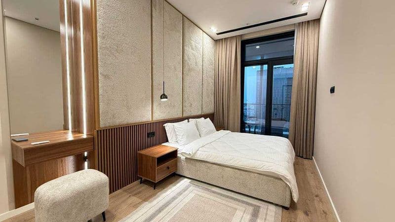 ЖК Nest One от Murad Buildings <br />
<br />
Комнат: 2 (студ — фото 5