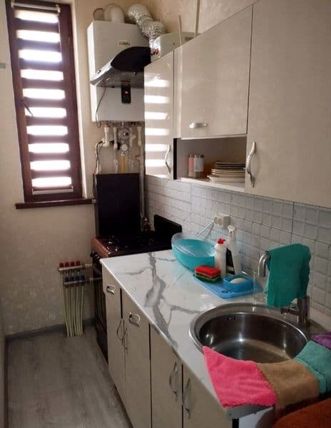 Сдается в Аренду квартира <br />
Мирзо Улугбекский р-он <br  — фото 4