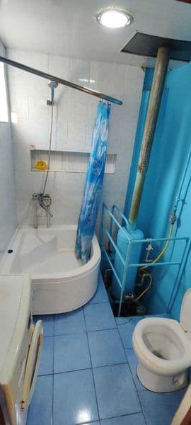 Аренда однокомнатного домика ориентир Саракулька  <br />
хол — фото 2