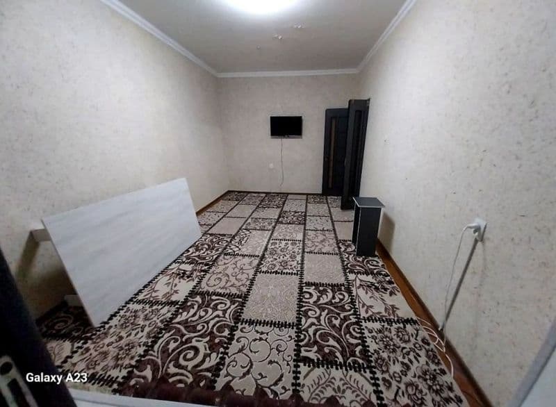 Аренда квартиры массив<br />
Ахмад югнакий  хумоюн 1/3/5мест — фото 3