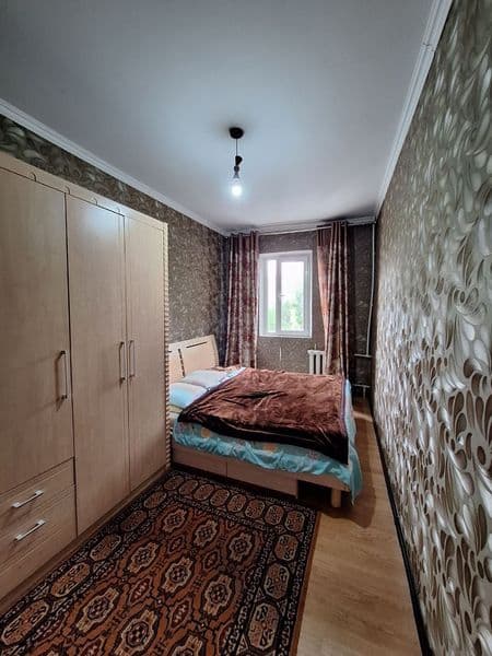 Сдается 3х комнатная квартира в Алгоритме только для семьи — фото 4