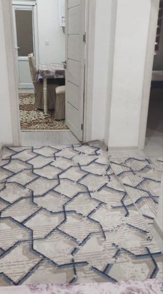 Сдаётся чистая уютная квартира <br />
3 комнатная Новостройк — фото 2