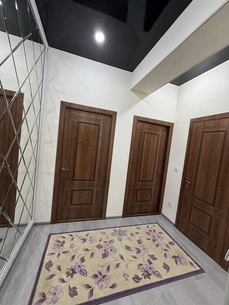 Сдается 1 комнатная кв на сергели строителей метро строителе — фото 3