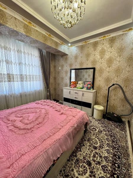 Chilonzor 17<br />
Parlament <br />
2 xonali<br />
400$<br / — фото 4