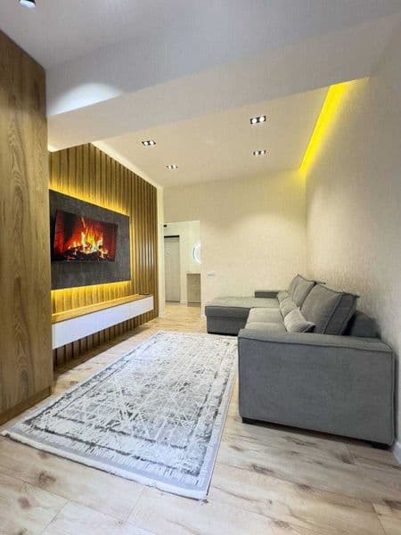 СДАЕТСЯ АРЕНДА <br />
срочно 1 ком <br />
в новостройке <br  — фото 3