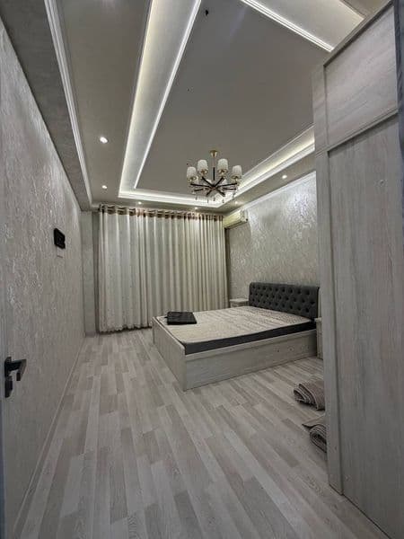 Mirzo Ulug‘bek tumani<br />
Buyuk Ipak Yo‘li metrosi yaqinid