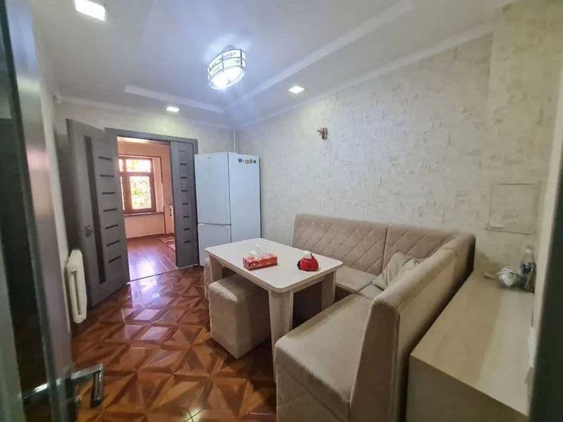 Район: Мирабадский<br />
Адрес: Ойбек метро <br />
Рядом ест — фото 3