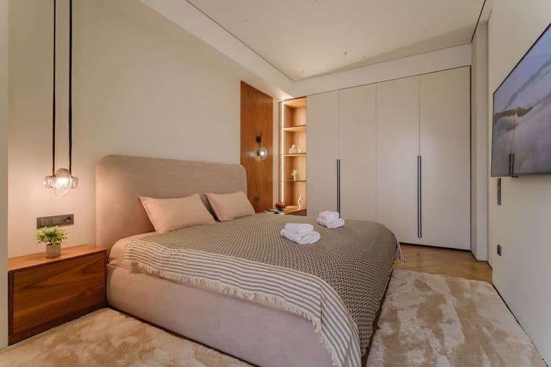 Аренда <br />
Piramit Tower <br />
Яккасарайский район <br / — фото 3