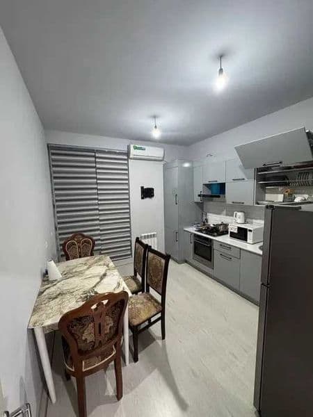 Сдаётся квартира в Новостройка <br />
<br />
Район: Яшнабадс — фото 4