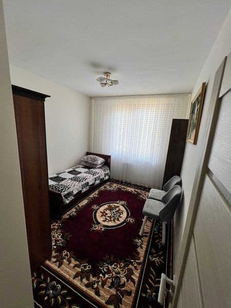 Сдается квартира для семейных<br />
<br />
• Район: Алмазар< — фото 3