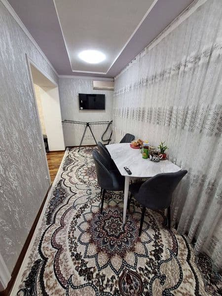 Сдаётся в аренду 2-х комнатная квартира Максим Горький <br / — фото 4