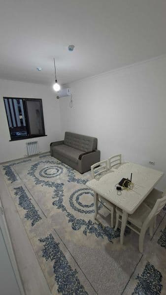 O‘rikzor Residence турар жой мажмуасида 2 хоналик уй ижарага — фото 2