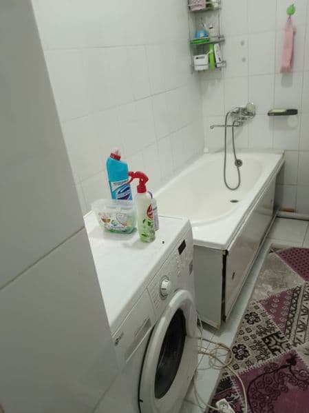 Ijaraga sheriklikka qizlar bilan shu xonaga 2-ta qiz kerak.  — фото 2