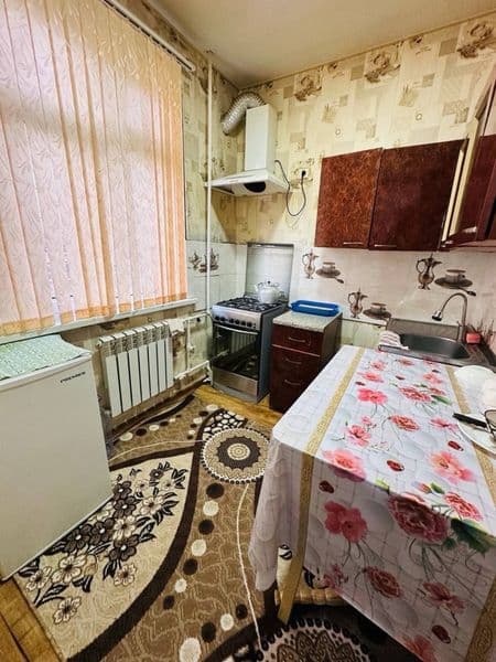 Аренда чиланзар 6.  1/2/4.  <br />
Цена 350$<br />
Ком услуг — фото 2