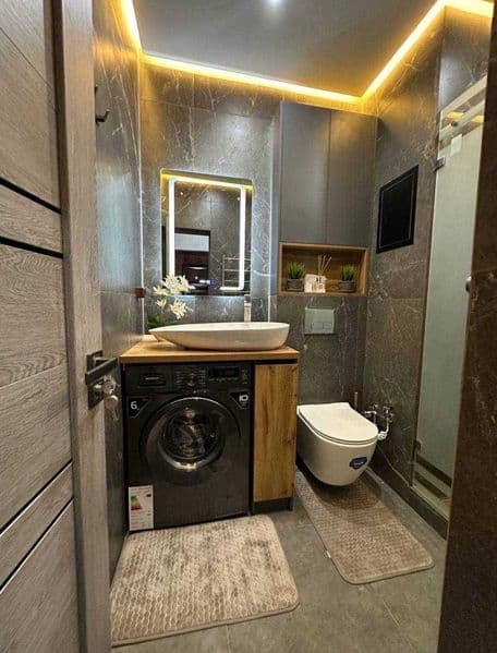 Сдаётся КЛАССНАЯ квартира<br />
<br />
• Район: Мирзо-Улугбе — фото 5