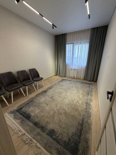 #172<br />
Мирабадский район<br />
ЖК Alfraganus<br />
3 ком