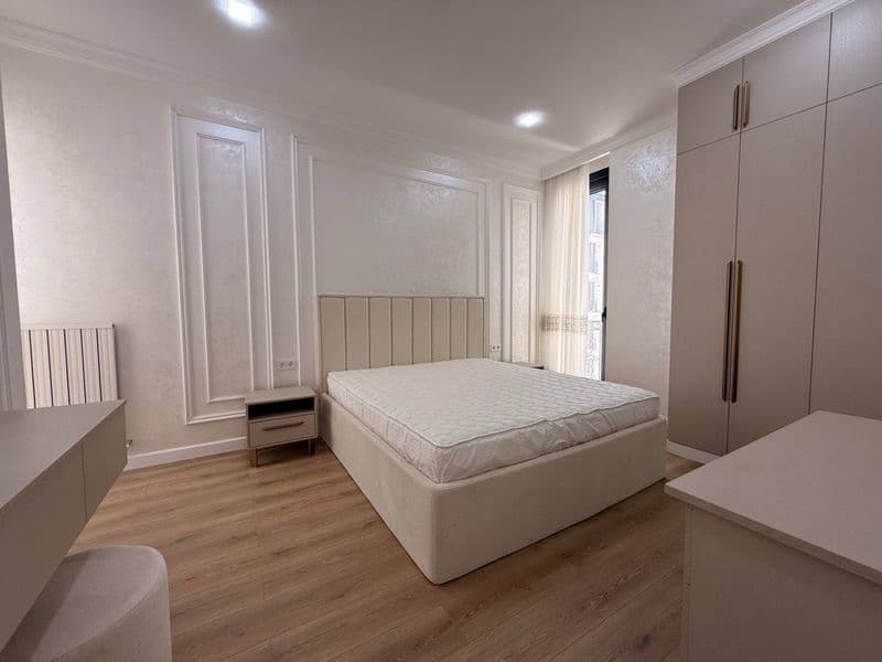 Аренда 2-комнатной квартиры в районе Мирзо-Улугбек<br />
Ули — фото 2