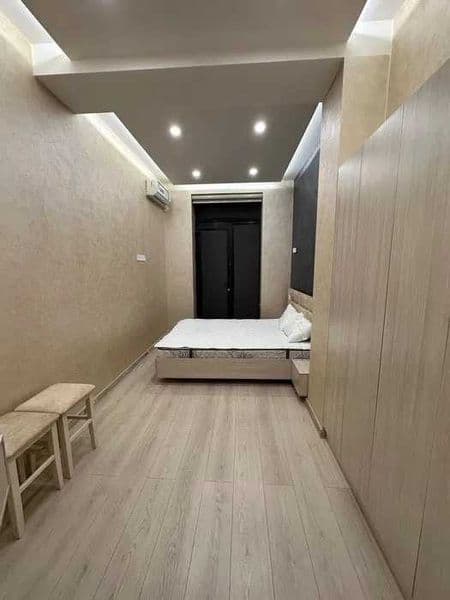 Сдаётся шикарная 1-комнатная квартира <br />
<br />
Район: М