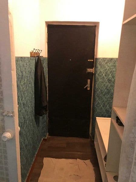 сдам квартиру на долгий срок, парк ФУРКАТА,  1 КОМНАТНАЯ, 3  — фото 2