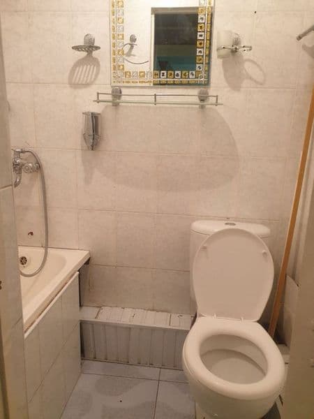 Аренда Чиланзар 5 квартал <br />
2/2/4.<br />
Среднее состоя — фото 2