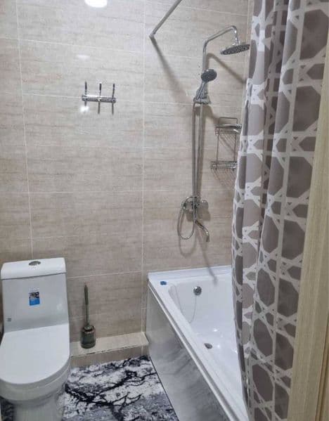 Срочно Сдаётся Квартира Навастройка <br />
Район - Алмазар < — фото 4