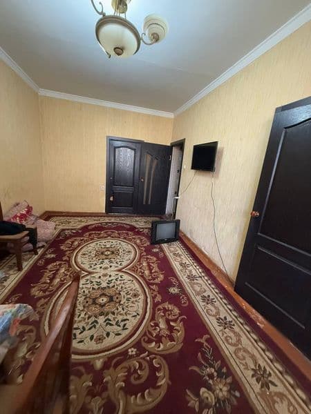 Kvartira bollaga sharoitlar o‘rtacha kelib ko‘rishila mumkun — фото 4