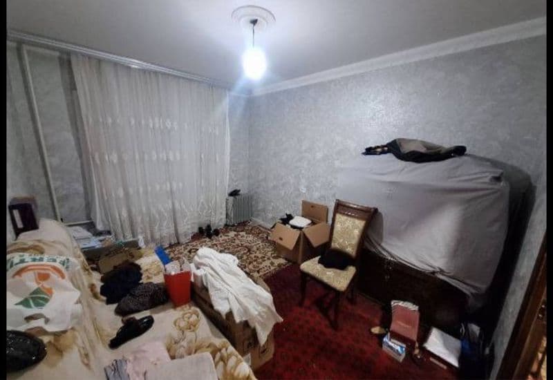 Район - Алмазарский<br />
Ориентир - Фаргона макро<br />
Ком — фото 4