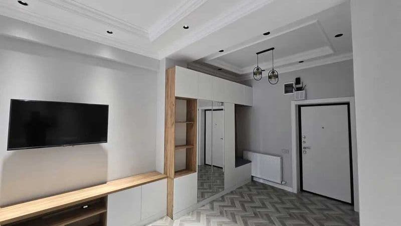 Сдаётся квартира в Новостройка <br />
<br />
Район: Мирзо Ул — фото 3