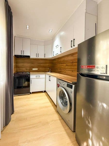 2-комнатная квартира 50 м² в Мирзо Улугбекском районе, Ц-1 ( — фото 5