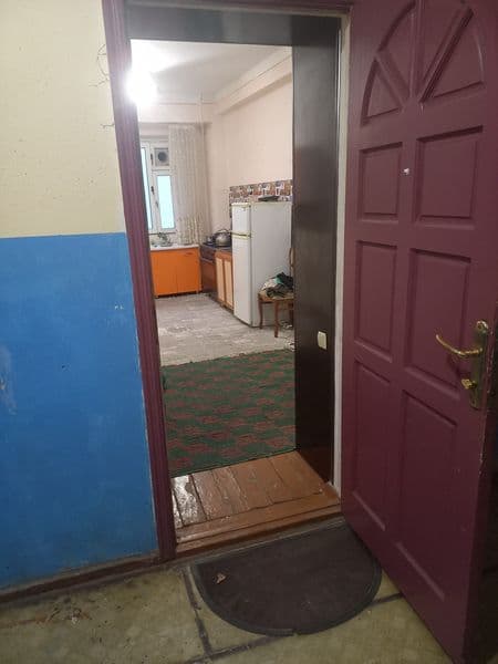 Ayol qizlar uchun ijaraga xona beriladi. Sherikchilikka 700  — фото 3