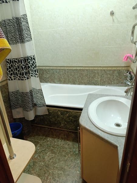 Отличная, чистая, аккуратная Квартира с мебелью и техникой;  — фото 5