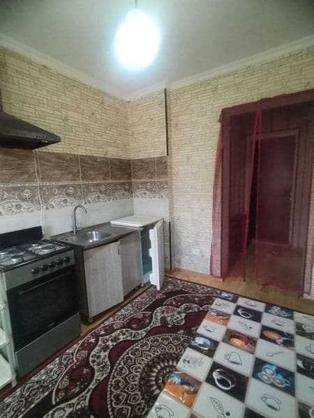 Сдаётся квартира рисвий ислом ота мечеть 1 комнта 30кв для   — фото 2