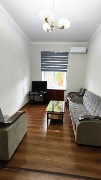 Аренда квартиры 2ком. 2этаж Новомосковск стадион старт 600$ — фото 4