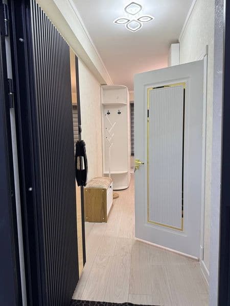 Сдаётся квартира-студия в ЖК Modera Towers.<br />
В квартире — фото 2