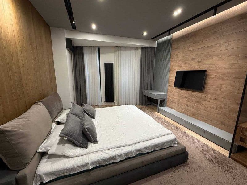 Аренда квартира, новостройка <br />
Район: #Юнусабад- Ц5<br 