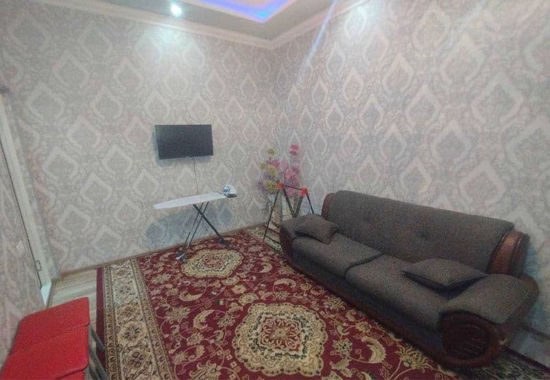 Сдается квартира прям около метро Ойбек 3 минуты пешком. Ква — фото 2