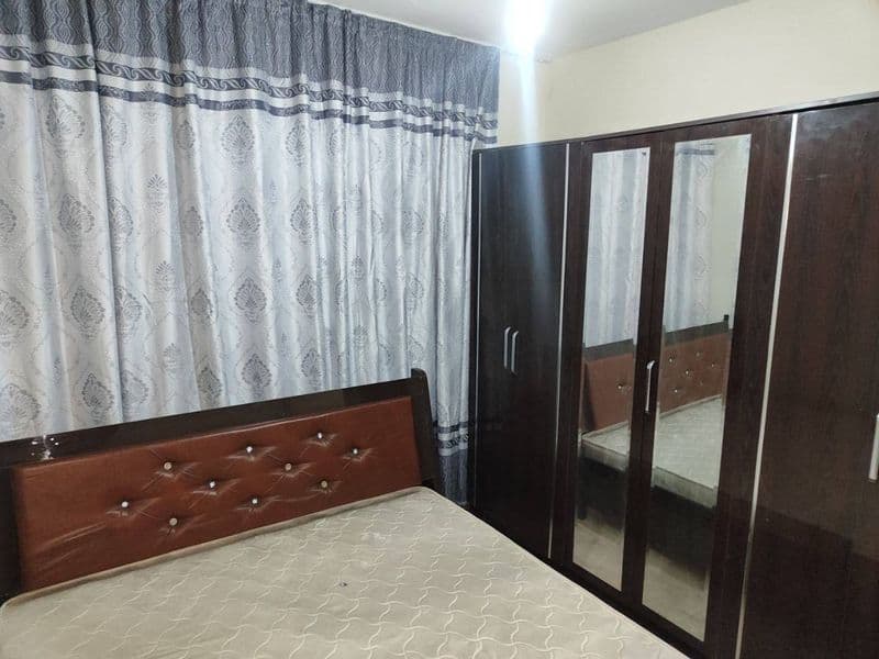 Сергили чоштепа метрони биринчи бекати 2 хона оилага она Бол — фото 4