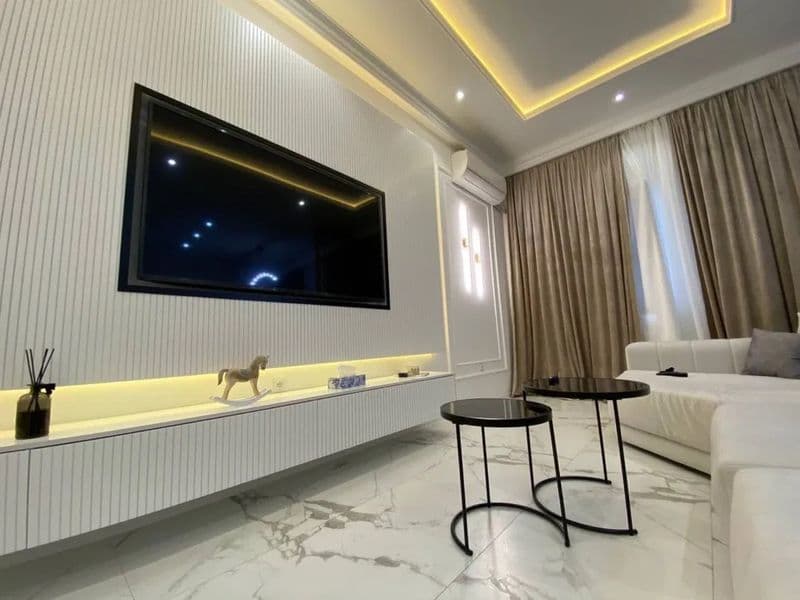 Шайхантахурский район <br />
Ташкент Сити <br />
Жк Gardens< — фото 3