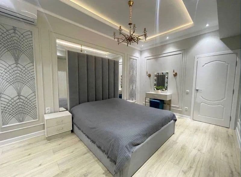 ЦУМ-Сдается м новая 2-х комнатная квартира в престижном райо — фото 5