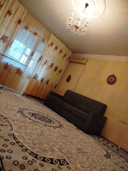 (92)535-79-62;(93)535-79-61<br />
<br />
Сдается квартира на