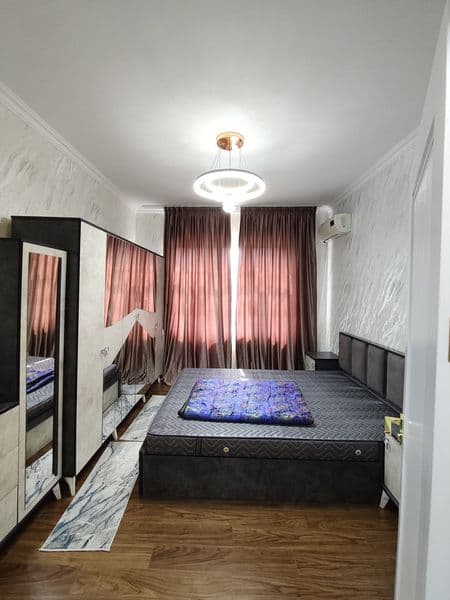 Олмазор тумани, Коракамиш 2/4 да ижарага квартира берилади.  — фото 3