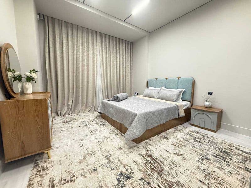 Жилой комплекс: Infinity<br />
Комнат: 3<br />
Этаж: 2<br /> — фото 4