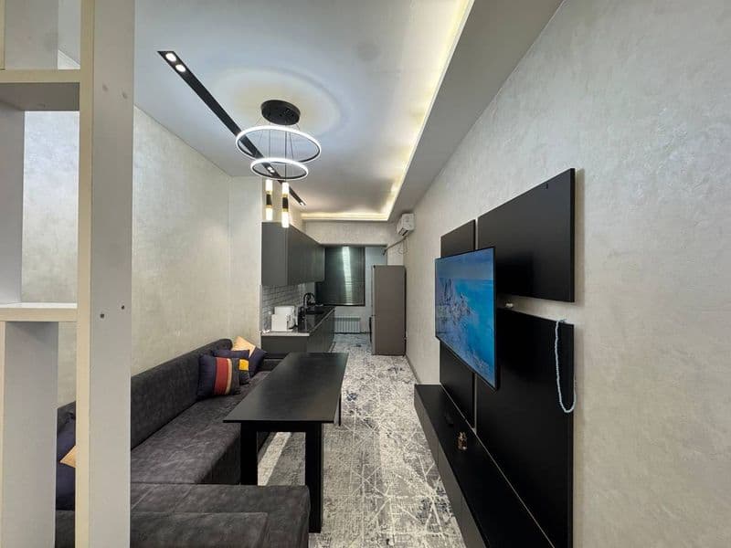 Сдаётся в долгосрочную аренду стильная и уютная квартира в Я — фото 2