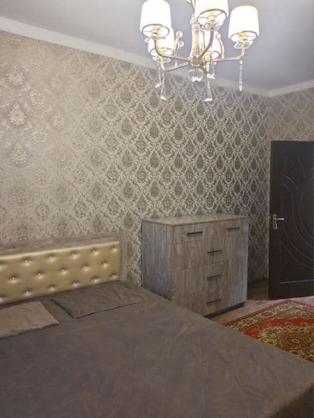 Сдается 3 комнатная квартира на Кадышева возле рынка. Полнос — фото 4