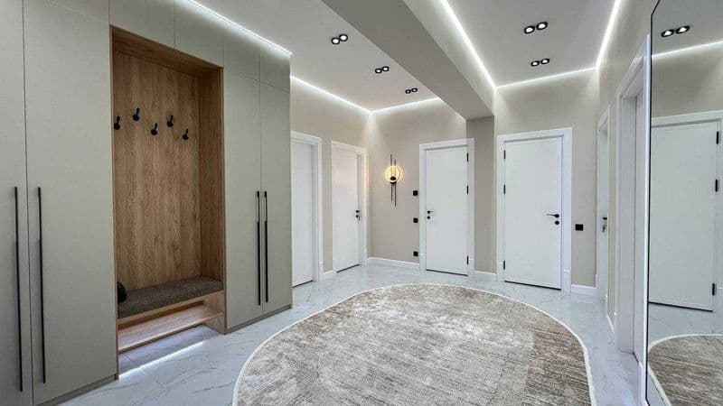 Район: Шайхонтохур<br />
Адрес: ЖК Boulevard<br />
<br />
Ко — фото 5