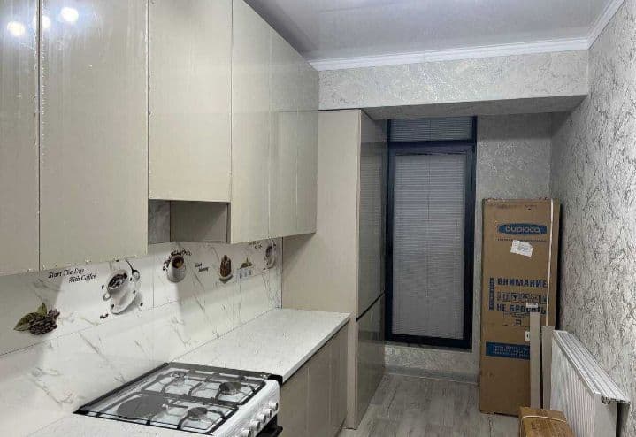 #Аренда <br />
Новостройка <br />
Юнусабад 13-квартал <br /> — фото 5