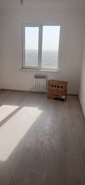 Район - Бектемир<br />
Новастройка Рохат Пост <br />
Комнат  — фото 5