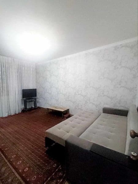 Чиланзар 9 квартал <br />
2/4/4<br />
Чистая, всё необходимо — фото 3