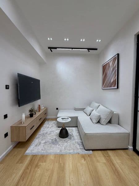 Сдаётся 2‑комнатная квартира 50 м² — ЖК Sayram Avenue, Мирзо